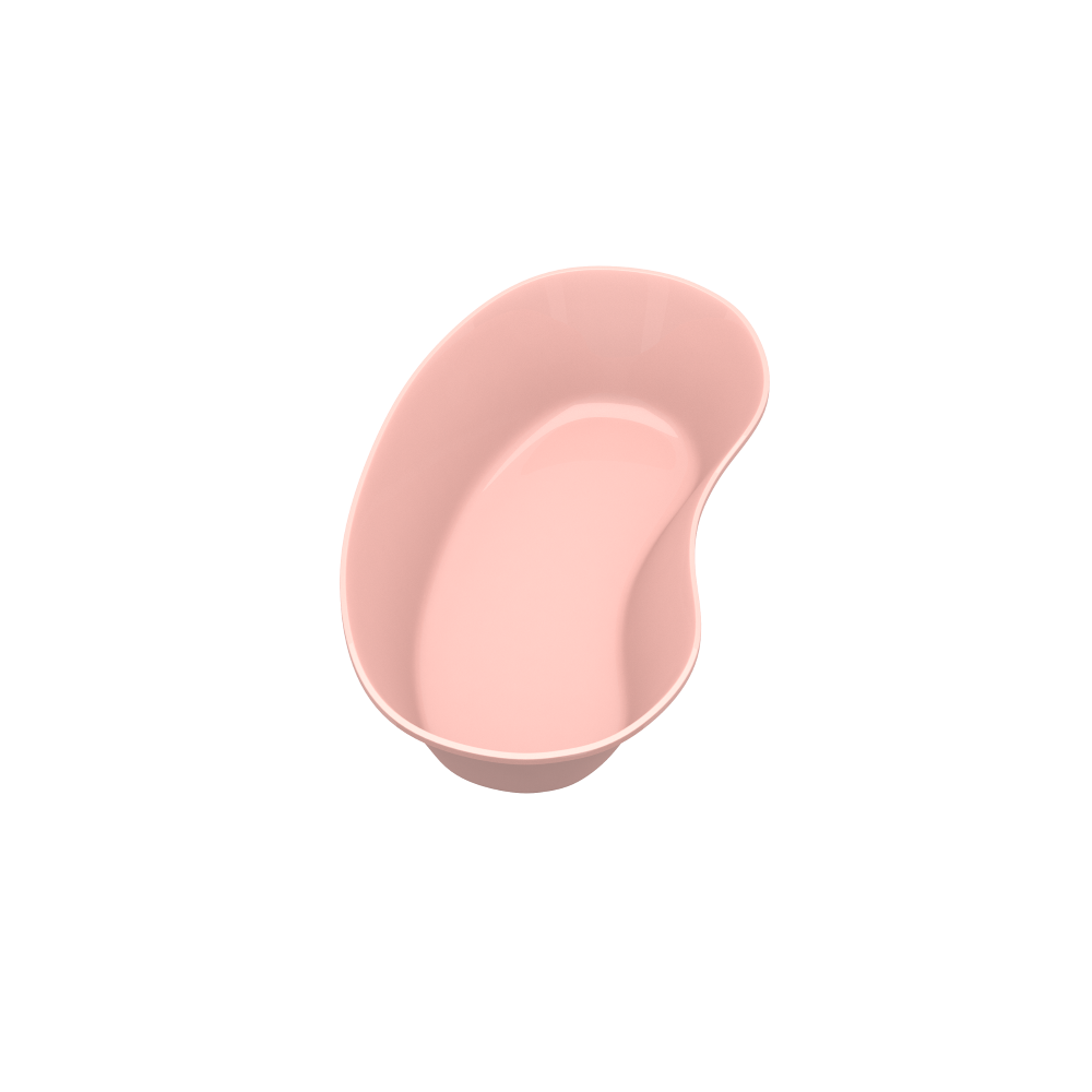 Sitz Bath w/ Attachment & Instructions