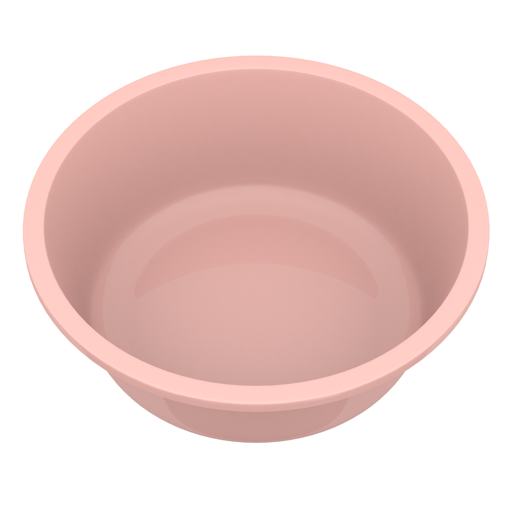 Sitz Bath w/ Attachment & Instructions