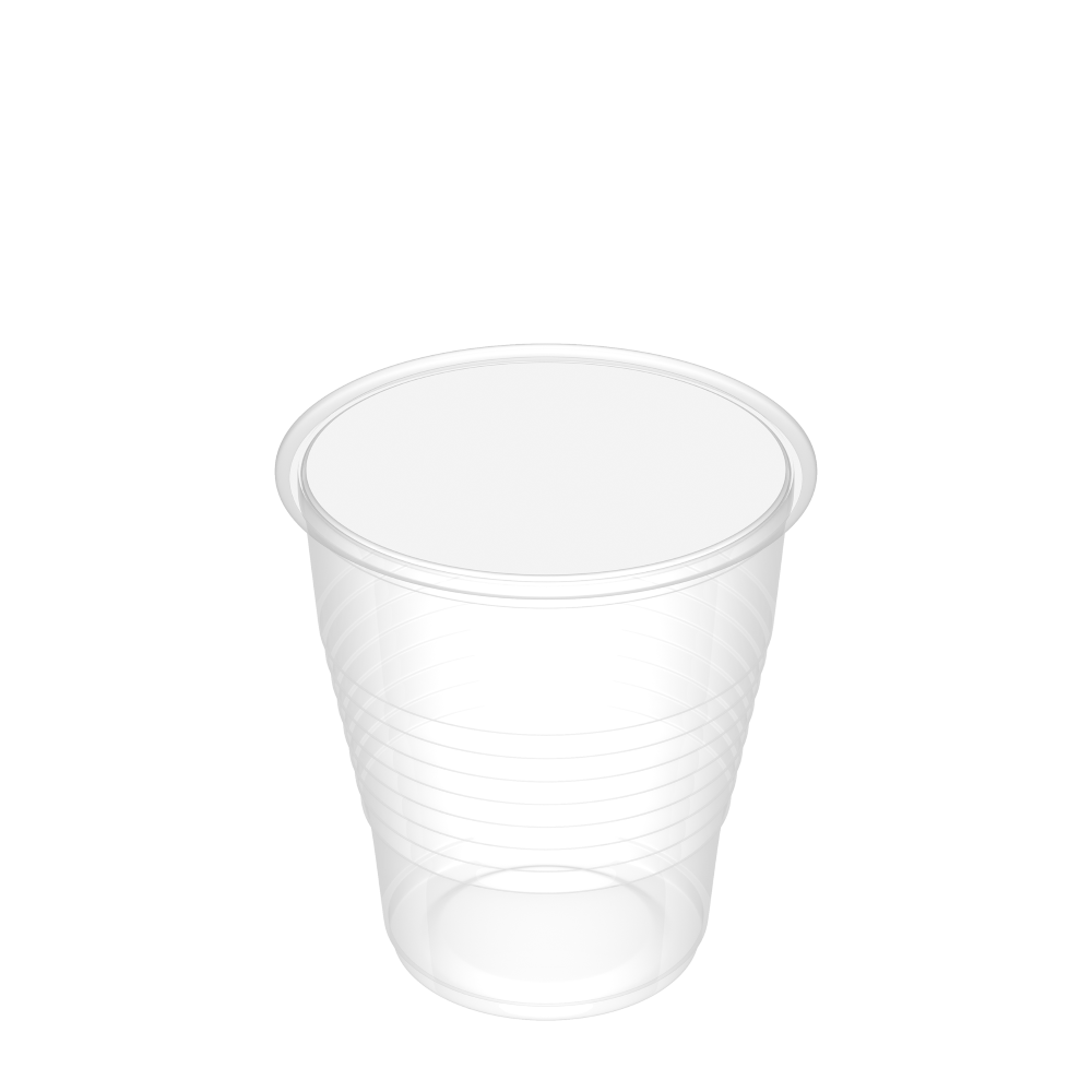 Drinking Cups - (Multi-Colors and Sizes)