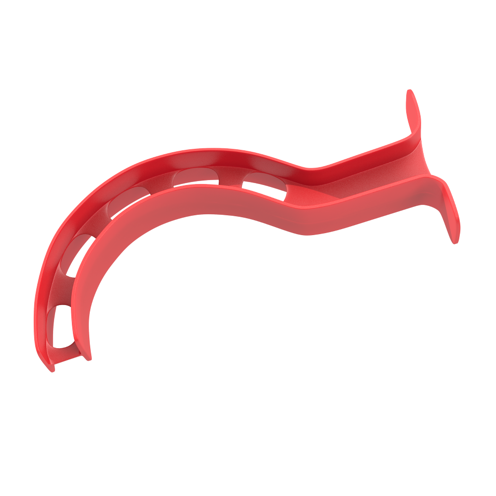 Oral Airways Kit (Berman Type) 40, 60, 80, 90, 100, 110mm