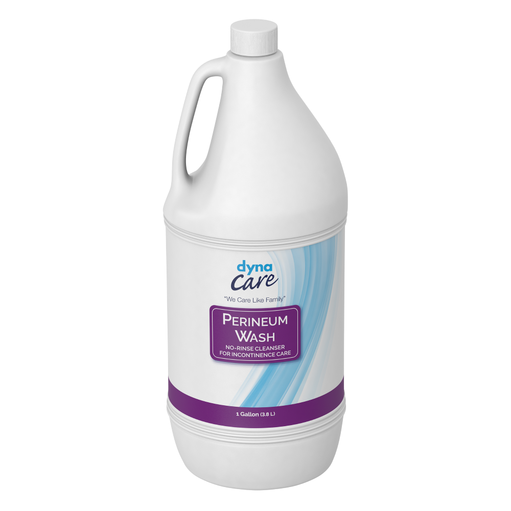 Perineum Wash - 1 Gallon, 8 fl. oz