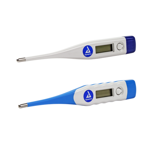 Digital Thermometer - Flexible Tip Digital Thermometer - Flexible Tip