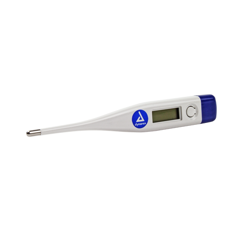 Digital Thermometer - Flexible Tip Digital Thermometer - Flexible Tip
