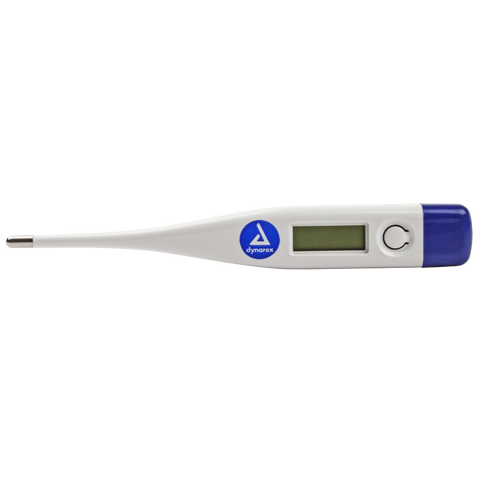 Digital Thermometer - Flexible Tip Digital Thermometer - Flexible Tip