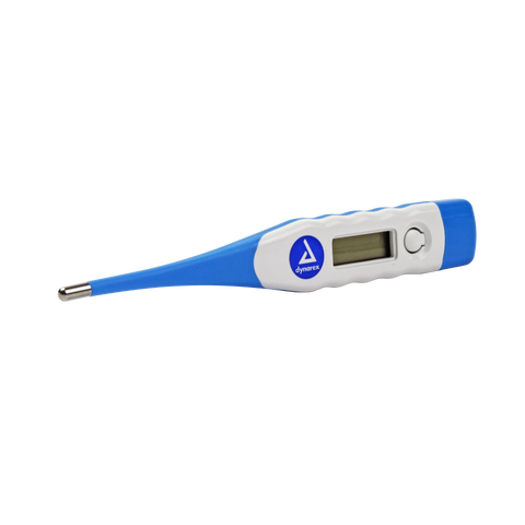Digital Thermometer Digital Thermometer