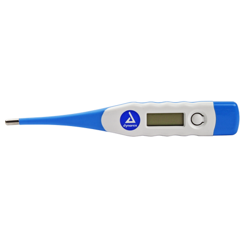 Digital Thermometer Digital Thermometer