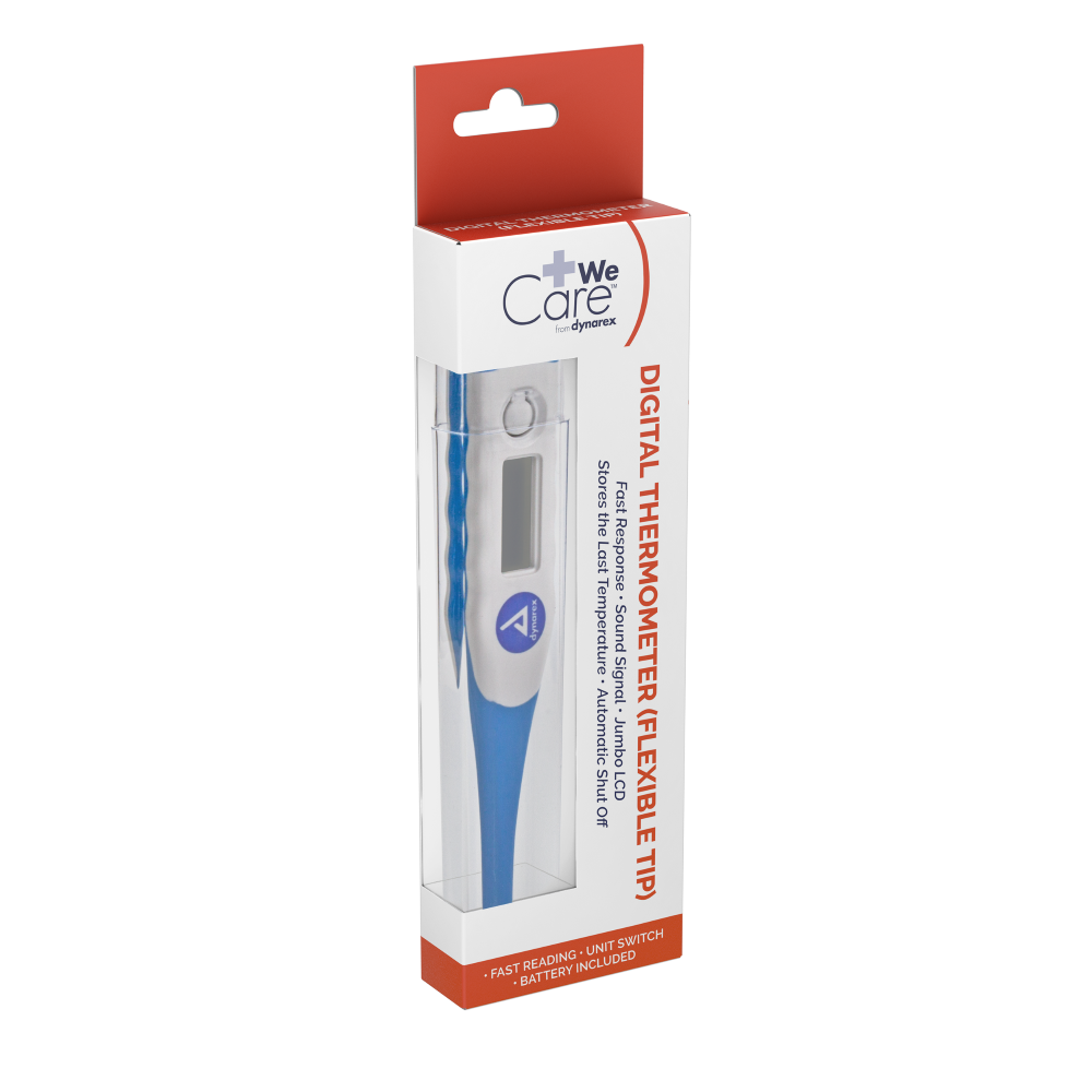 Digital Thermometer