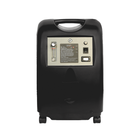 Buy 5LPM Stationary Oxygen Concentrator | DMG Medical Supply Buy 5LPM Stationary Oxygen Concentrator | DMG Medical Supply
