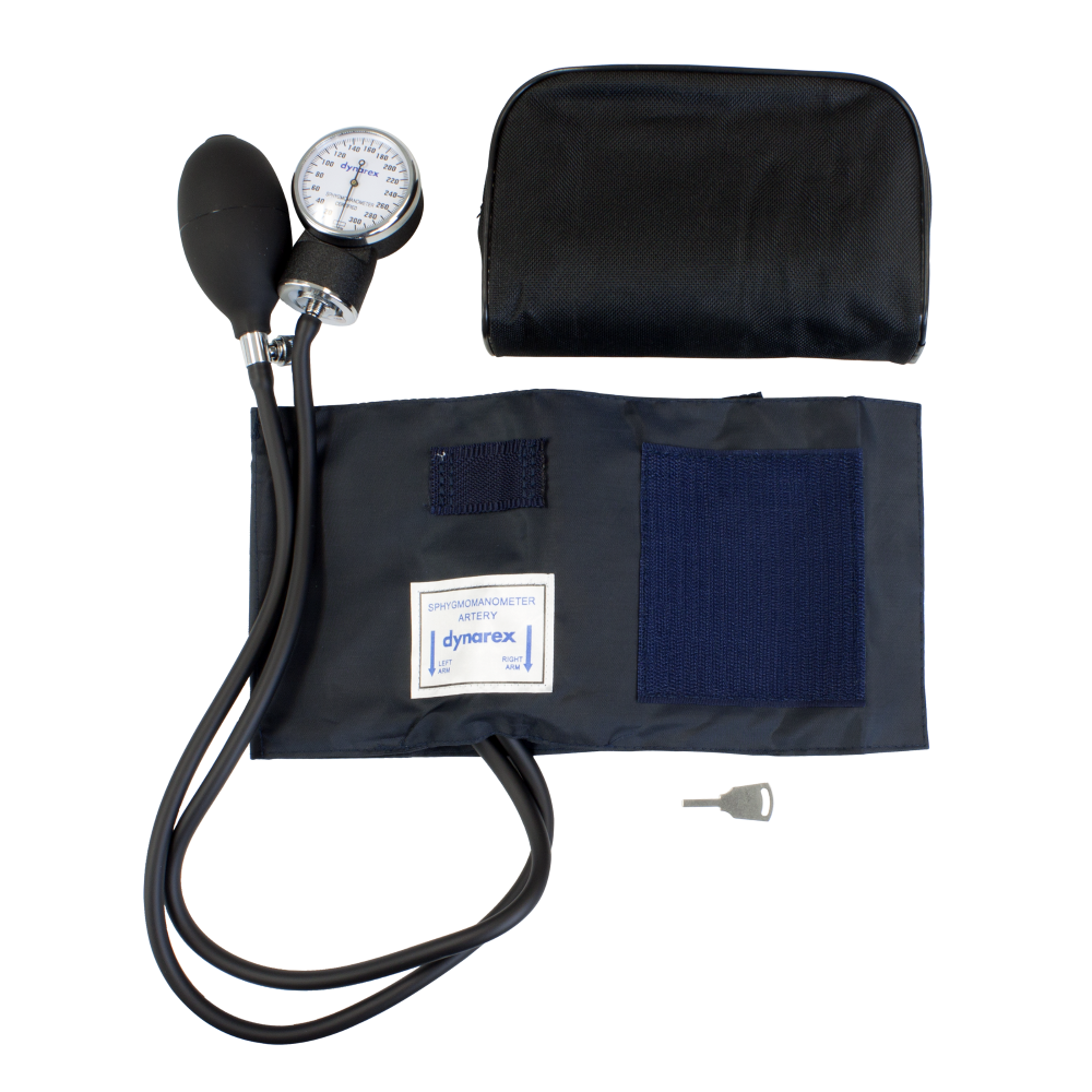 Dynarex Sphygmomanometers