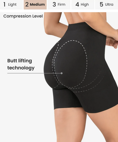 Buy Abdomen Contouring Seamless Thermal Shorts | Body Shaper | Style 1504 | DMG Medical Supply Buy Abdomen Contouring Seamless Thermal Shorts | Body Shaper | Style 1504 | DMG Medical Supply