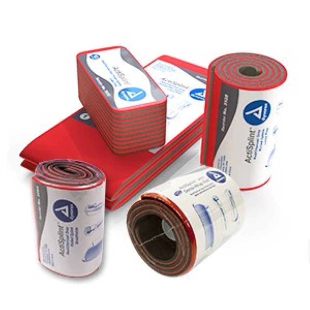 Dynarex ActiSplintƒ?› Rolled