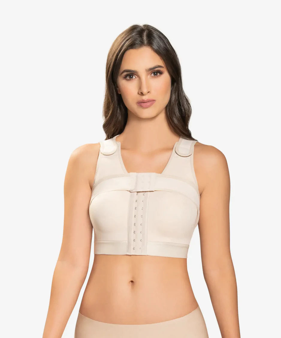 Buy Adjustable Surgical Bra With Removable Band |Body Shaper | Style 242|DMG Medical Supply Buy Adjustable Surgical Bra With Removable Band |Body Shaper | Style 242|DMG Medical Supply