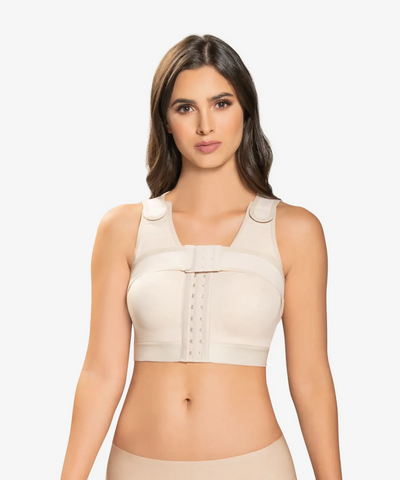 Buy Adjustable Surgical Bra With Removable Band |Body Shaper | Style 242|DMG Medical Supply Buy Adjustable Surgical Bra With Removable Band |Body Shaper | Style 242|DMG Medical Supply