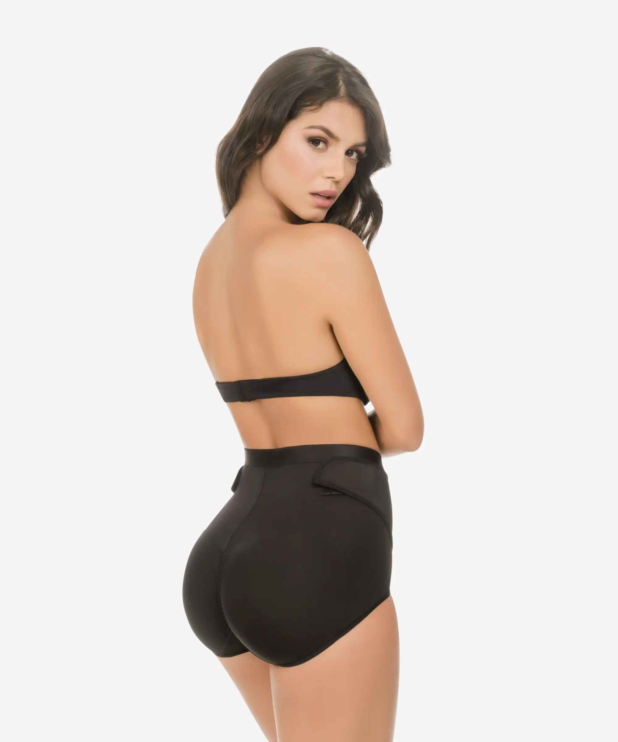 Buy Adjustable Tummy Control Ultra Flex Compressive Panty | Body Shaper | Style 610 |DMG Medical Supply Buy Adjustable Tummy Control Ultra Flex Compressive Panty | Body Shaper | Style 610 |DMG Medical Supply