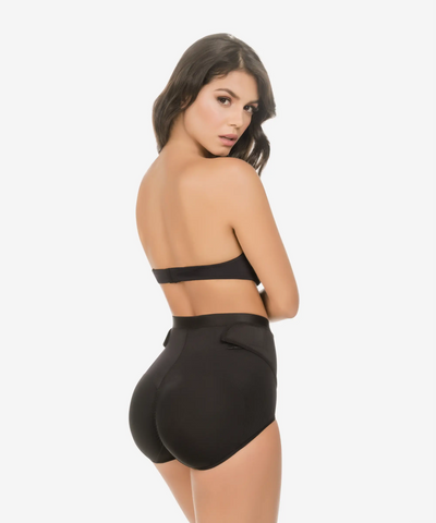 Buy Adjustable Tummy Control Ultra Flex Compressive Panty | Body Shaper | Style 610 |DMG Medical Supply Buy Adjustable Tummy Control Ultra Flex Compressive Panty | Body Shaper | Style 610 |DMG Medical Supply