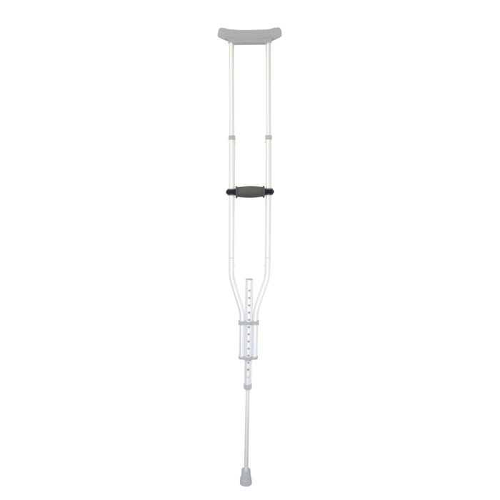 DMG Aluminum Crutches Hand Pad
