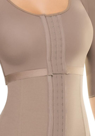 Buy Arms Tummy Control Body Shaper with Removable Bra | Body Shaper | Style 477 |DMG Medical Supply Buy Arms Tummy Control Body Shaper with Removable Bra | Body Shaper | Style 477 |DMG Medical Supply