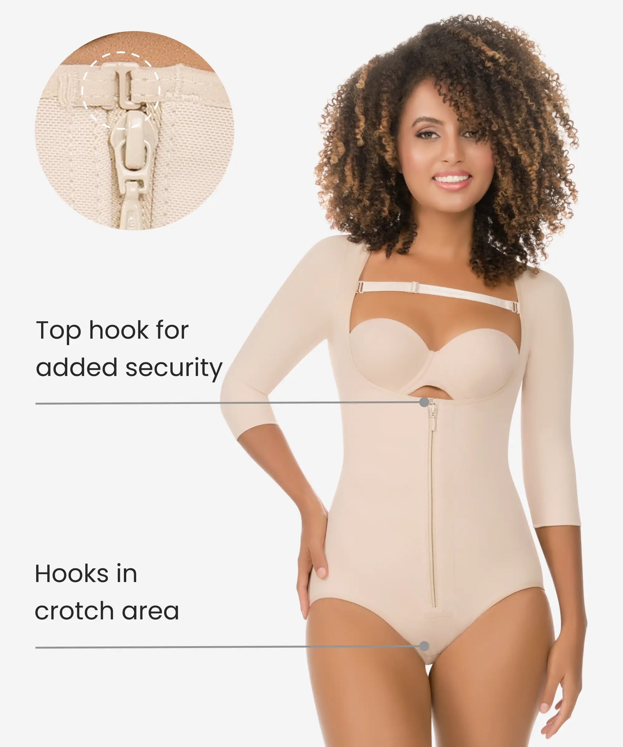 Buy Arms and Abdomen | Body Shaper | Style 286 |DMG Medical Supply Buy Arms and Abdomen | Body Shaper | Style 286 |DMG Medical Supply