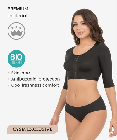 Buy Arms and Bust Shaper Bra With Back Support | Body Shaper | Style 289 |DMG Medical Supply Buy Arms and Bust Shaper Bra With Back Support | Body Shaper | Style 289 |DMG Medical Supply