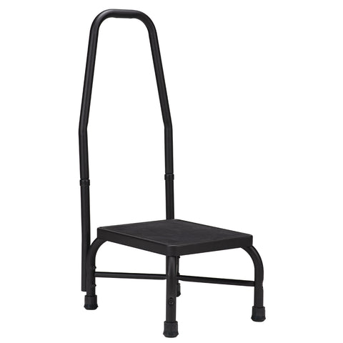 Bariatric Foot Stool (With Handle, Without Handle) Bariatric Foot Stool (With Handle, Without Handle)