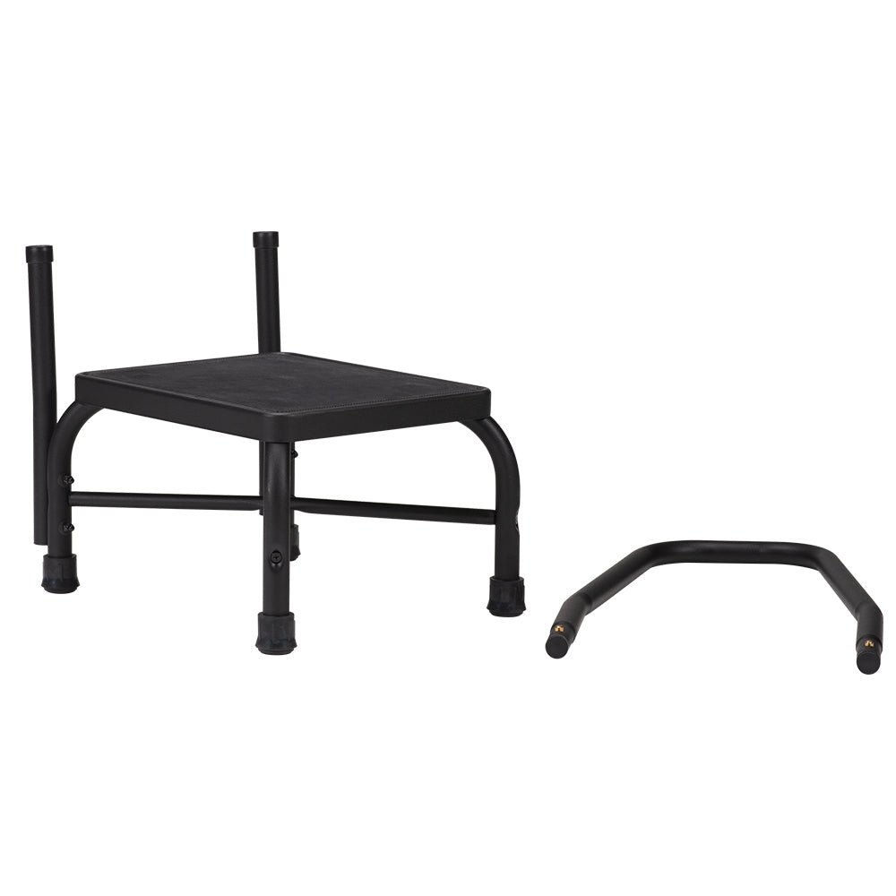 Bariatric Foot Stool (With Handle, Without Handle)