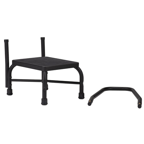 Bariatric Foot Stool (With Handle, Without Handle) Bariatric Foot Stool (With Handle, Without Handle)