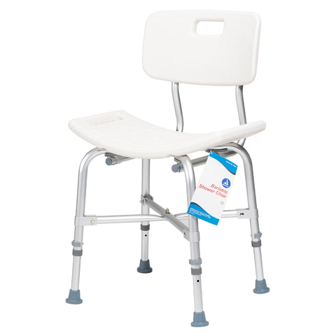 Dynarex Bariatric Shower Chair Dynarex Bariatric Shower Chair