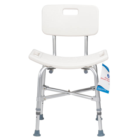 Dynarex Bariatric Shower Chair Dynarex Bariatric Shower Chair
