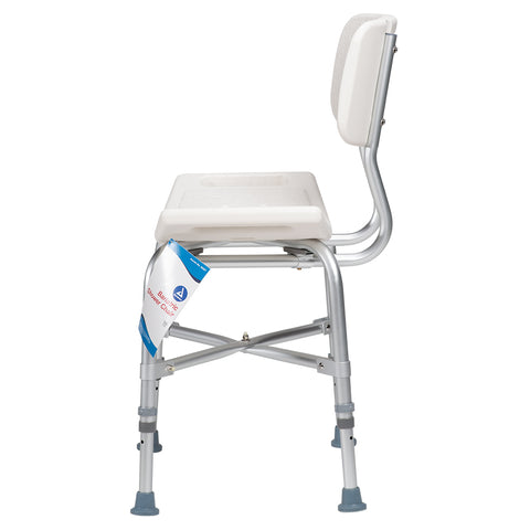 Dynarex Bariatric Shower Chair Dynarex Bariatric Shower Chair
