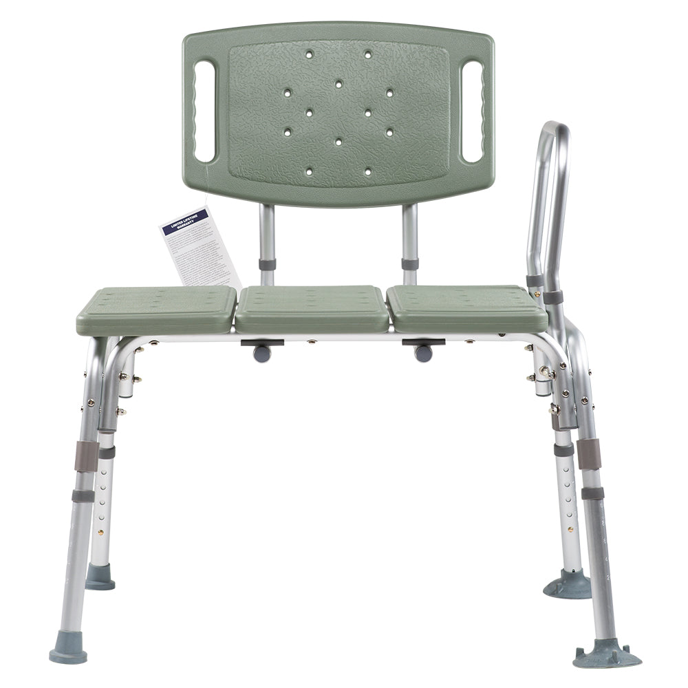 Dynarex Bariatric Tub Transfer Bench