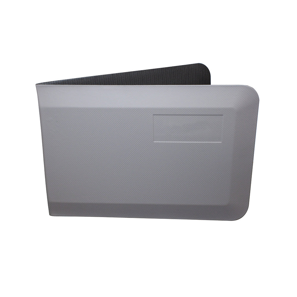 Bedside Floor Mat - Patient Room