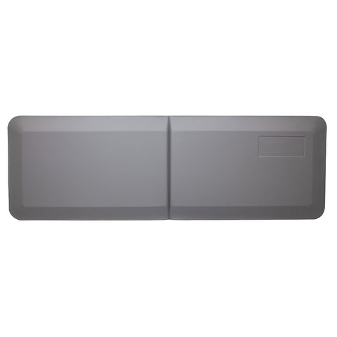 Bedside Floor Mat - Patient Room Bedside Floor Mat - Patient Room