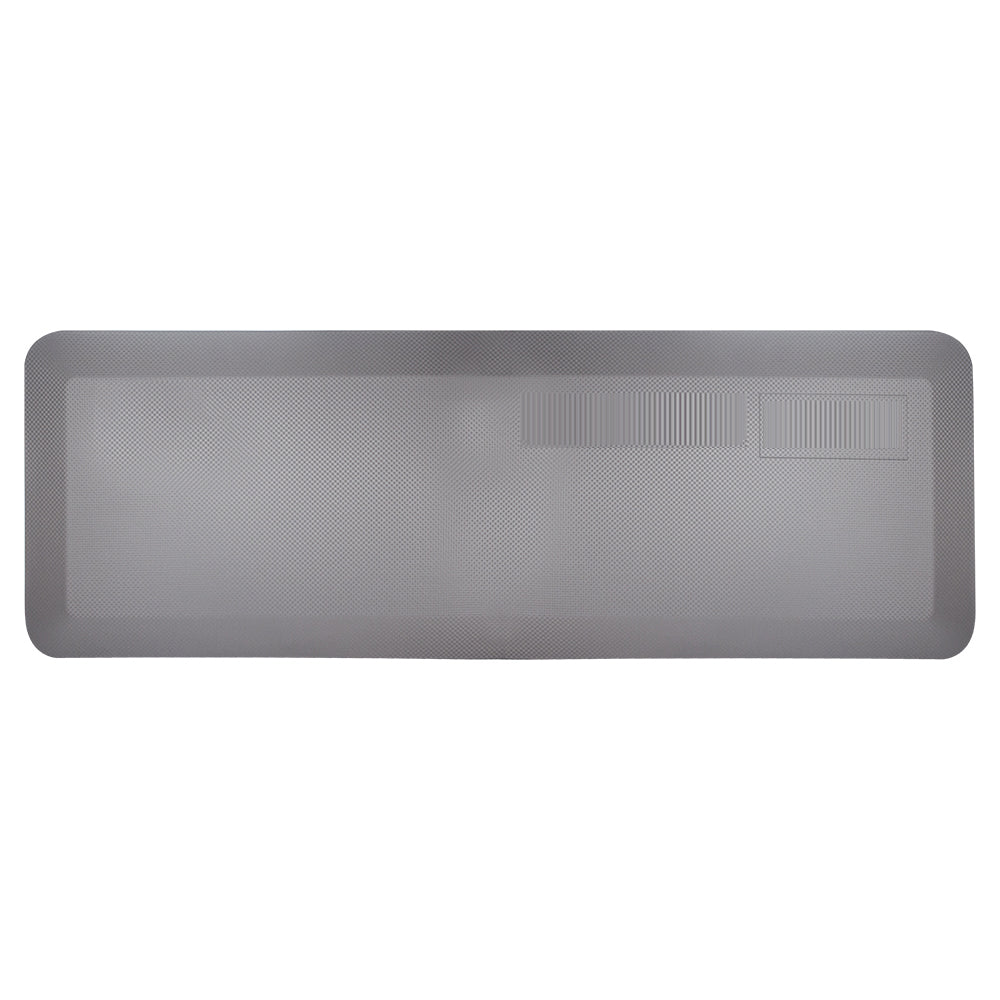 Bedside Floor Mat - Patient Room