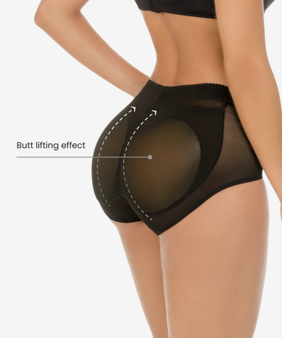 Shop Butt Enhancing Padded Panty With Silicone Pads | Body Shaper | DMG Medical Supply Shop Butt Enhancing Padded Panty With Silicone Pads | Body Shaper | DMG Medical Supply