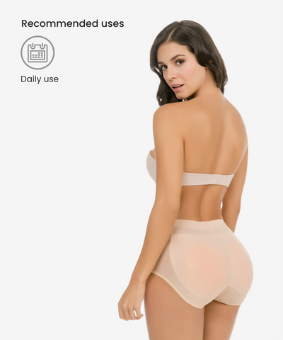 Shop Butt Enhancing Padded Panty With Silicone Pads | Body Shaper | DMG Medical Supply Shop Butt Enhancing Padded Panty With Silicone Pads | Body Shaper | DMG Medical Supply