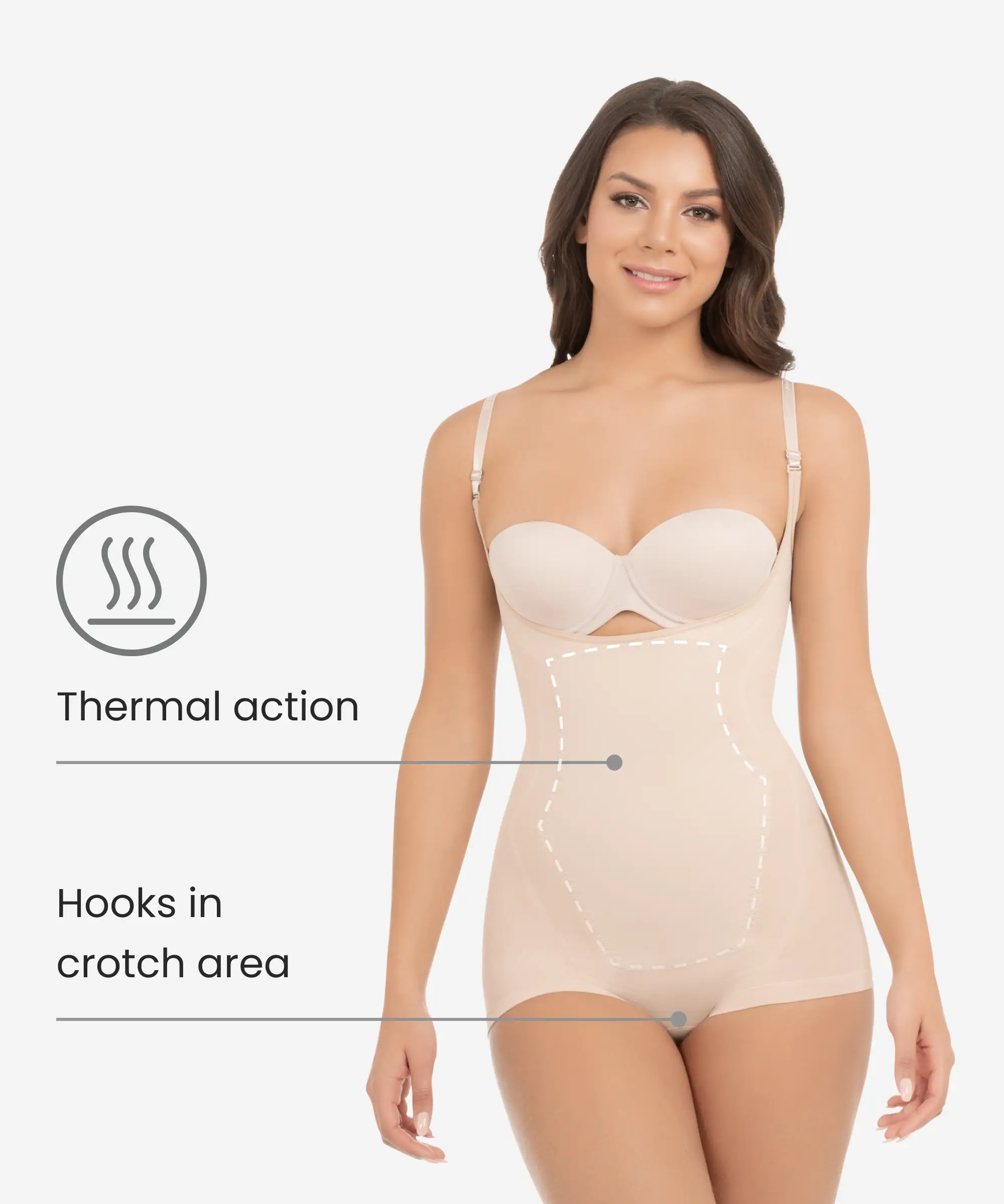 Shop Butt Lifter Slimming Body Shaper in Boy short Seamless 1584 Style | DMG Medical Supply Shop Butt Lifter Slimming Body Shaper in Boy short Seamless 1584 Style | DMG Medical Supply
