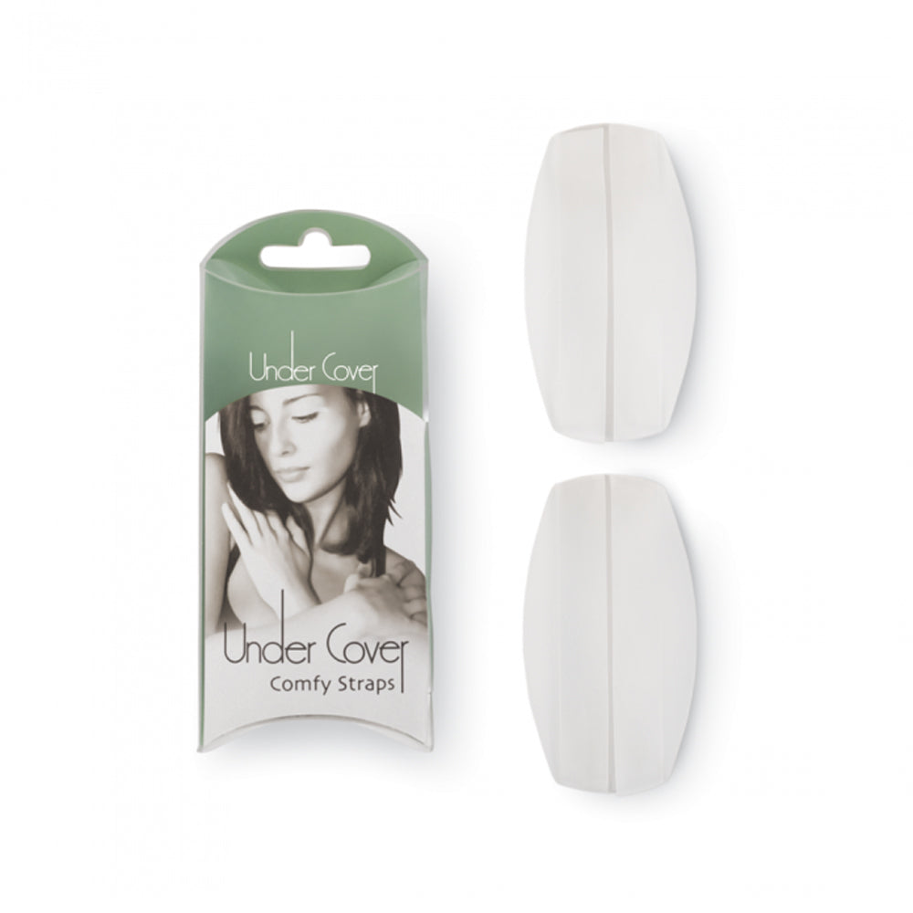 Comfy Straps for Bras