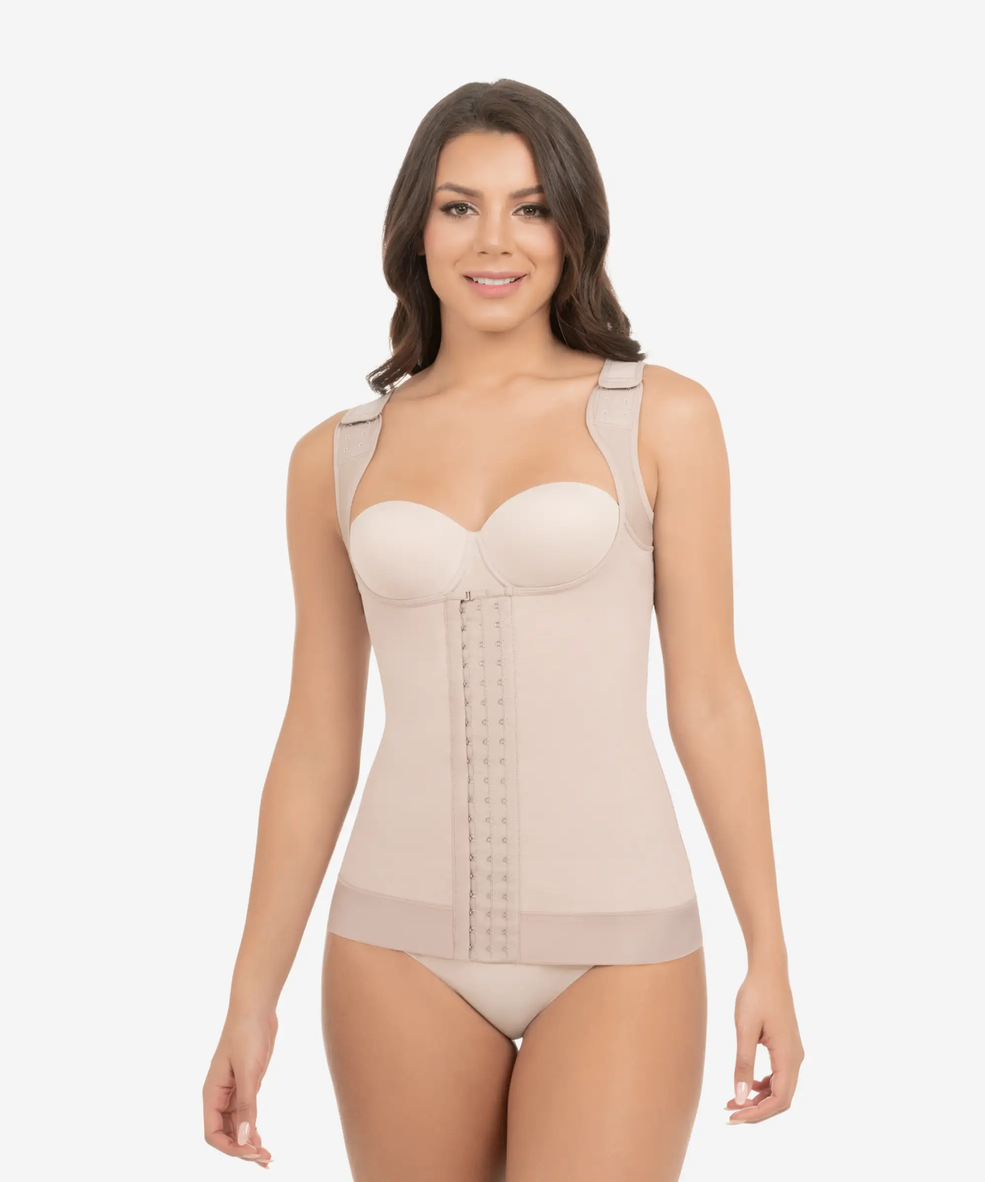Buy Compressive Posture Corrector Vest-427 Style |Body Shaper | DMG Medical Supply Buy Compressive Posture Corrector Vest-427 Style |Body Shaper | DMG Medical Supply