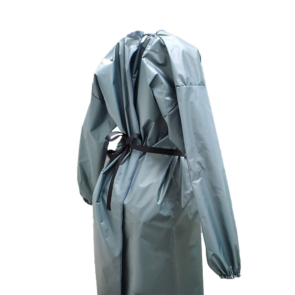 DMG Reusable Isolation Gowns (Army)