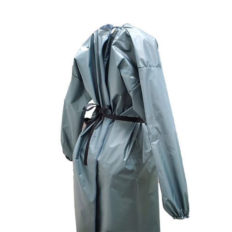 DMG Reusable Isolation Gowns (Army) DMG Reusable Isolation Gowns (Army)