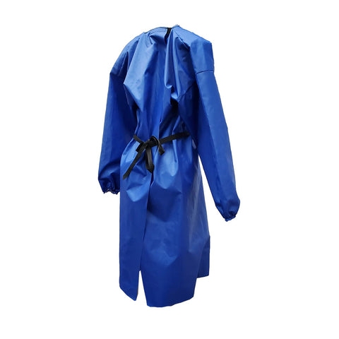 DMG Reusable Isolation Gowns (Blue) DMG Reusable Isolation Gowns (Blue)