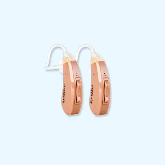 Buy Advanced Background Noise Reduction ENCORE Hearing Aid - DMG Medical Supply Buy Advanced Background Noise Reduction ENCORE Hearing Aid - DMG Medical Supply