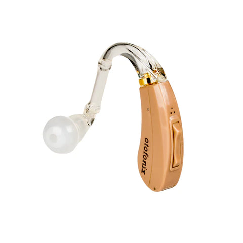 Buy Advanced Background Noise Reduction ENCORE Hearing Aid - DMG Medical Supply Buy Advanced Background Noise Reduction ENCORE Hearing Aid - DMG Medical Supply