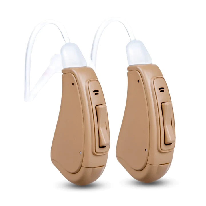 Buy Background Noise Reduction Otofonix ELITE Hearing Aid - DMG Medical Supply