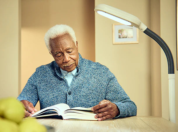 Buy High Quality Balanced Spectrum Lamp - DMG Medical Supply