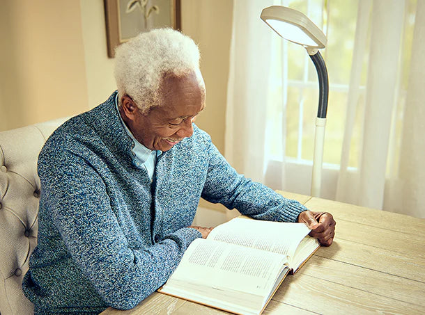 Buy High Quality Balanced Spectrum Lamp - DMG Medical Supply