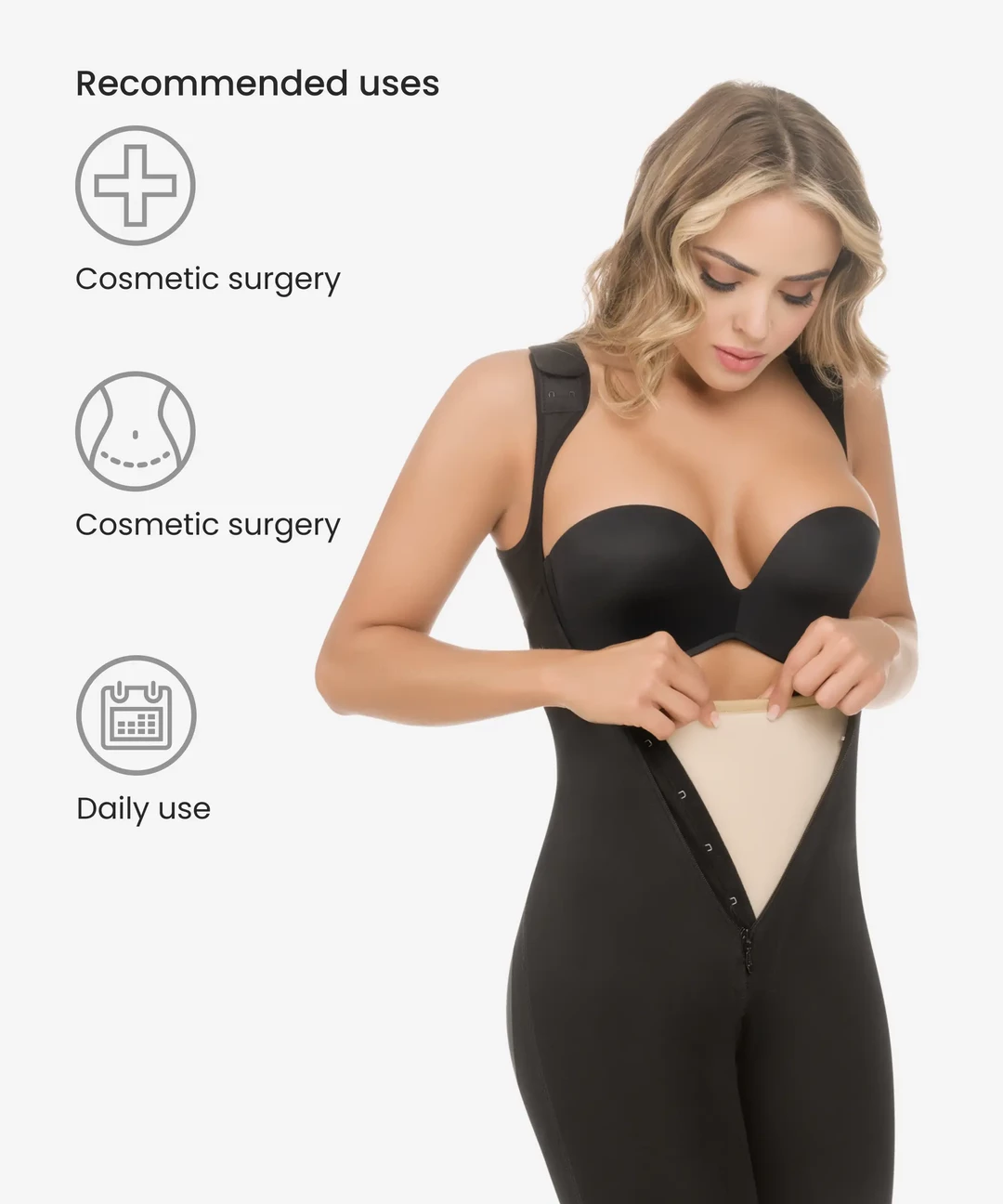 Buy Abdominal Pad For Flat Tummy | Body Shaper | Style 9002 | DMG Medical Supply Buy Abdominal Pad For Flat Tummy | Body Shaper | Style 9002 | DMG Medical Supply