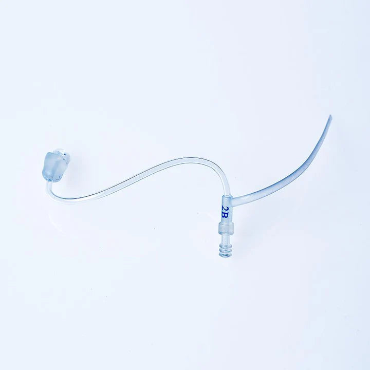 Buy Apex/Elite Thin Ear Sound Tubes - DMG Medical Supply Supplies Buy Apex/Elite Thin Ear Sound Tubes - DMG Medical Supply Supplies