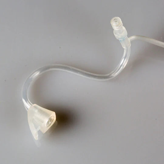 Helix/Sona/Groove Thin Ear Sound Tubes