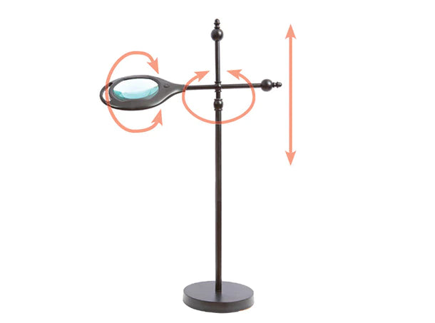 Buy Top-Quality High Power Page Magnifier- DMG Medical Supply